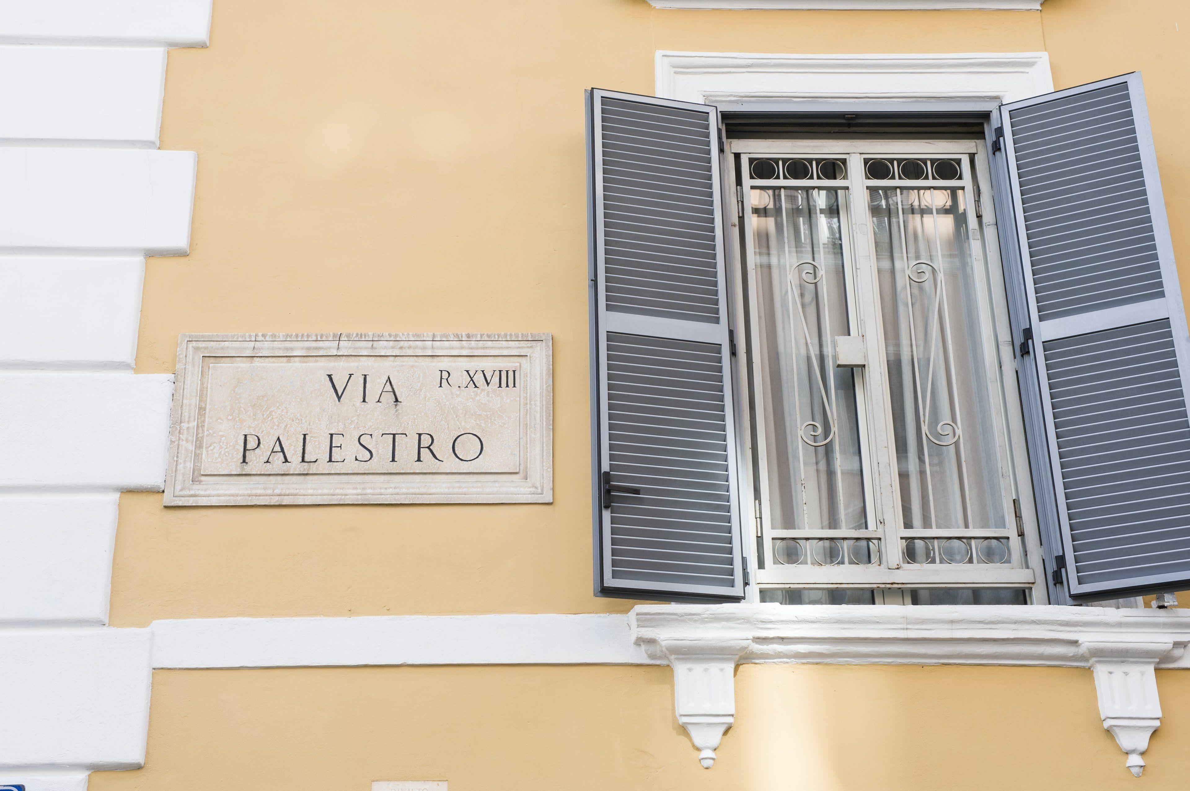 Hotel Cervia — Foto’s 3